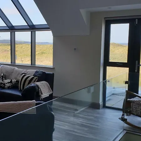 No 5 Sandycove Semesterbostad Donegal Town