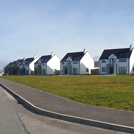 No 5 Sandycove Semesterbostad