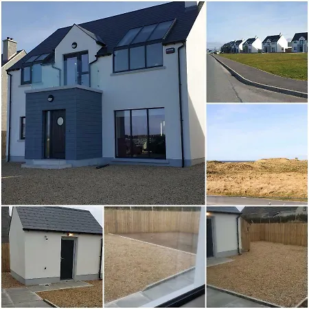Semesterbostad No 5 Sandycove