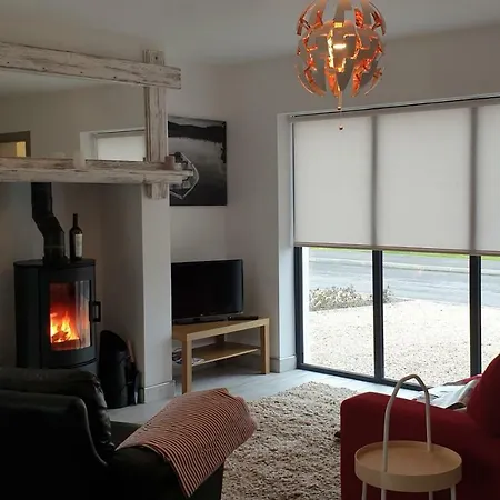 Casa de Férias No 5 Sandycove *