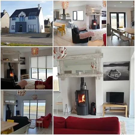 No 5 Sandycove *