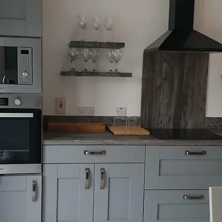 Casa de Férias No 5 Sandycove