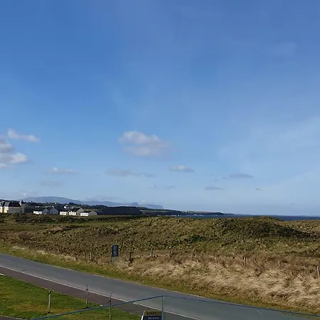 No 5 Sandycove *