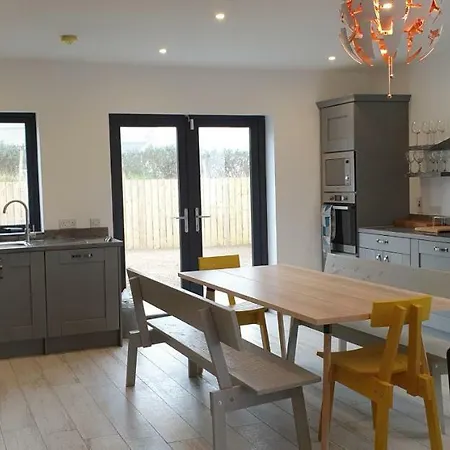 Casa de Férias No 5 Sandycove *